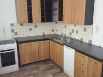 Pronájem bytu 2+1, Liberec - Liberec XV-Starý Harcov, Aloisina výšina, 56 m2