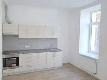 Pronájem bytu 1+kk, Jihlava, Hálkova, 26 m2