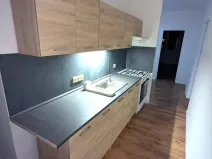 Pronájem bytu 2+1, Ústí nad Labem, Gagarinova, 64 m2