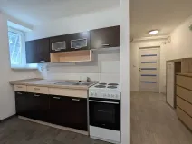 Pronájem bytu 1+1, Meziboří, Okružní, 40 m2