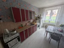 Prodej bytu 1+1, Most, tř. Budovatelů, 39 m2