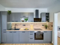 Pronájem bytu 3+1, Děčín - Děčín III-Staré Město, Příčná, 69 m2