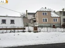 Prodej rodinného domu, Konice, 160 m2
