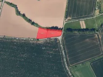 Prodej pole, Dobrčice, 12905 m2