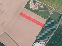 Prodej pole, Křižanov, 5930 m2