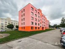 Pronájem bytu 1+1, Nová Včelnice, Na Hliněnce, 43 m2