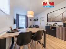 Prodej bytu 2+kk, Lipno nad Vltavou, 45 m2