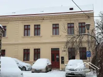 Pronájem bytu 1+1, Kutná Hora, Orelská, 21 m2