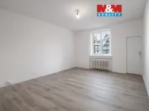 Pronájem bytu 2+1, Praha, Rybalkova, 60 m2