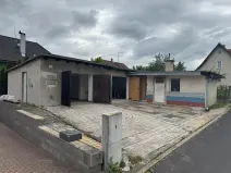 Dražba garáže, Česká Lípa, U Hřiště, 186 m2