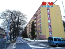 Prodej bytu 3+kk, Kolín - Kolín II, Benešova, 64 m2