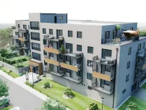 Prodej bytu 3+kk, Milovice, 63 m2