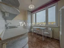 Pronájem bytu 2+1, Orlová, Osvobození, 58 m2