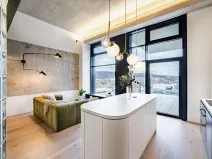 Prodej bytu 2+kk, Praha - Modřany, Československého exilu, 55 m2