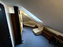 Pronájem pokoje, Praha - Nové Město, Tyršova, 12 m2