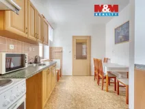 Prodej bytu 1+kk, Kašperské Hory, Klostermannova, 33 m2