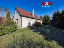 Prodej rodinného domu, Brodek u Konice, 167 m2
