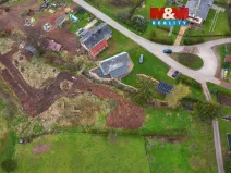 Prodej pozemku pro bydlení, Meziměstí - Vižňov, 1413 m2