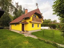 Prodej chaty, Vojníkov, 170 m2