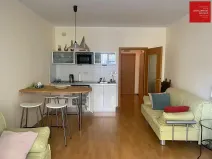 Pronájem bytu 1+kk, Mariánské Lázně, Masarykova, 29 m2