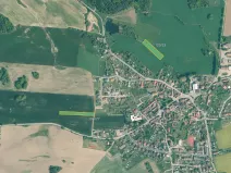 Prodej pole, Kovářov, 21898 m2