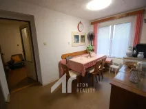 Prodej rodinného domu, Oleksovice, 70 m2