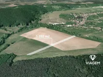 Prodej pole, Rudice, 5092 m2
