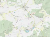 Dražba lesa, Koloveč, 7329 m2