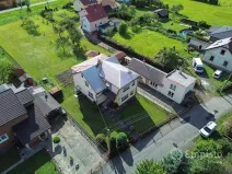 Prodej rodinného domu, Dolní Lutyně, Dolní, 211 m2