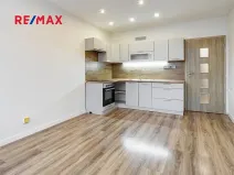 Prodej bytu 1+kk, Varnsdorf, Žitavská, 25 m2