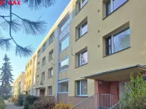 Prodej bytu 2+1, Svitavy, Revoluční, 62 m2