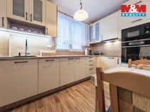 Prodej rodinného domu, Klášterec nad Ohří, Ciboušovská, 165 m2