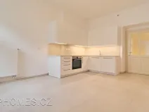 Pronájem bytu 3+1, Praha - Nové Město, Podskalská, 100 m2