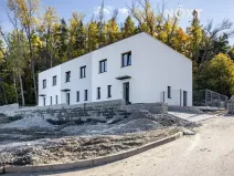 Prodej rodinného domu, Hluboká nad Vltavou, Rybova, 123 m2