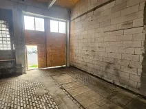 Pronájem výrobních prostor, Ústí nad Labem, Jateční, 70 m2