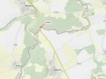 Dražba lesa, Mirkovice, 90 m2