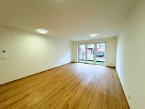 Pronájem bytu 1+kk, Přezletice, Pod Zahrady, 47 m2