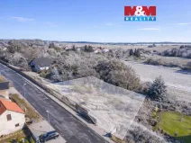Prodej pozemku pro bydlení, Studeněves, 1156 m2