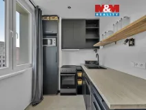 Pronájem bytu 1+1, Rychnov nad Kněžnou, Mírová, 35 m2