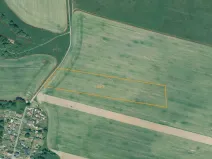 Prodej pozemku, Toužim - Kojšovice, 25962 m2