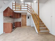 Pronájem bytu 2+1, Praha - Michle, Hanusova, 69 m2