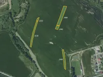 Prodej pole, Křivsoudov, 16903 m2