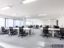 Pronájem kanceláře, Praha - Staré Město, Na Perštýně, 110 m2