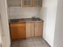 Pronájem bytu 1+kk, Liberec, Hejnická, 26 m2