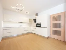 Prodej bytu 3+kk, Brno, Lišejníková, 61 m2