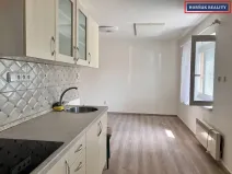 Pronájem bytu 1+kk, Bučovice, Revoluční, 30 m2