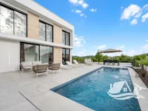 Prodej vily, Tribunj, Chorvatsko, 150 m2