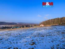 Prodej pozemku pro bydlení, Šabina, 4651 m2