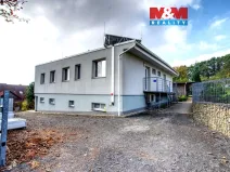 Pronájem rodinného domu, Ostrava - Hošťálkovice, Hlavní, 50 m2