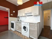 Pronájem bytu 2+1, Rychvald, Středová, 48 m2